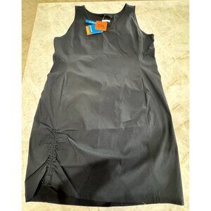 Columbia Women's Marina Bay Dress Black XXL NWT